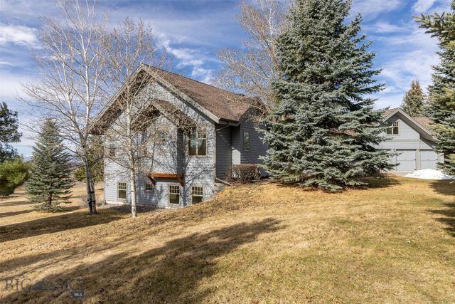 375 Summer Ridge Road, Bozeman, MT 59715