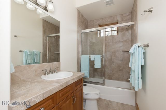 375 Summer Ridge Road, Bozeman, MT 59715