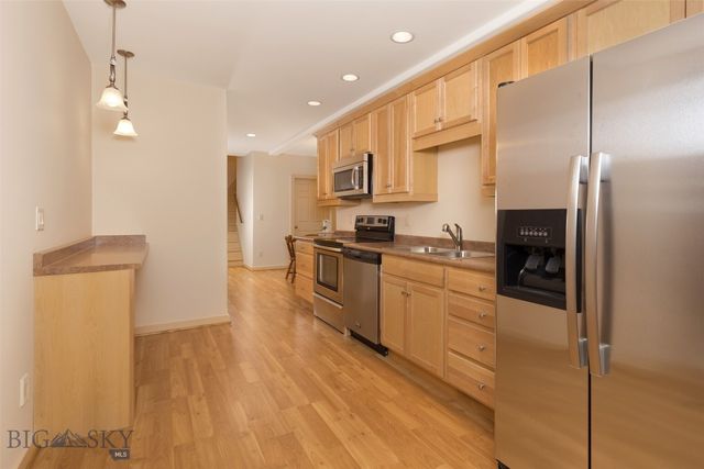 375 Summer Ridge Road, Bozeman, MT 59715