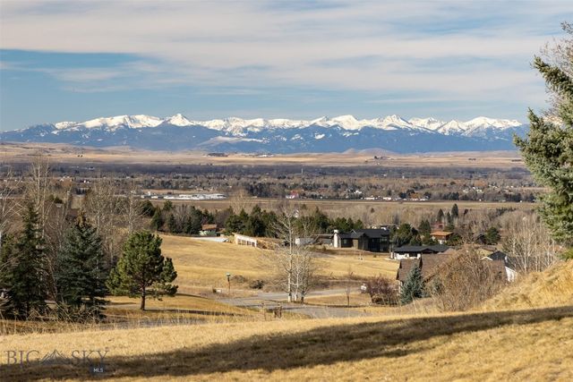 375 Summer Ridge Road, Bozeman, MT 59715