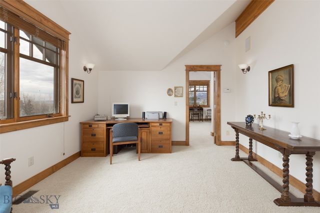 375 Summer Ridge Road, Bozeman, MT 59715