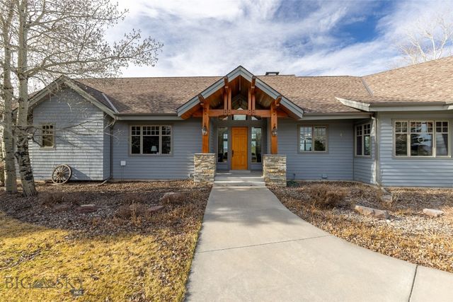 375 Summer Ridge Road, Bozeman, MT 59715