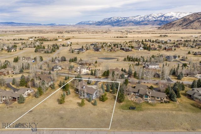 375 Summer Ridge Road, Bozeman, MT 59715