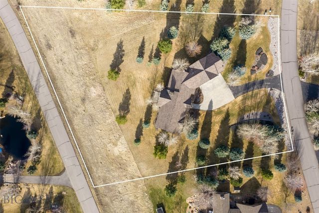 375 Summer Ridge Road, Bozeman, MT 59715