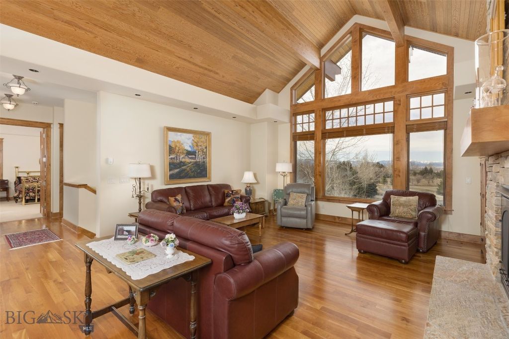 375 Summer Ridge Road, Bozeman, MT 59715 photo 11