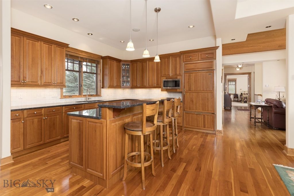 375 Summer Ridge Road, Bozeman, MT 59715 photo 16