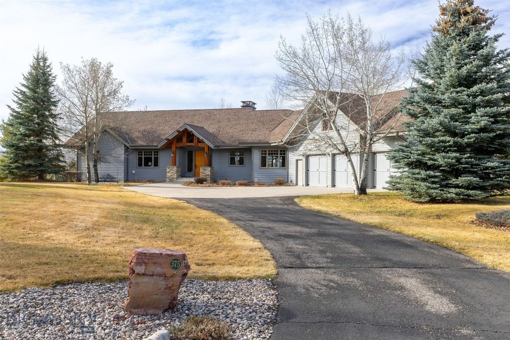 375 Summer Ridge Road, Bozeman, MT 59715 photo 2
