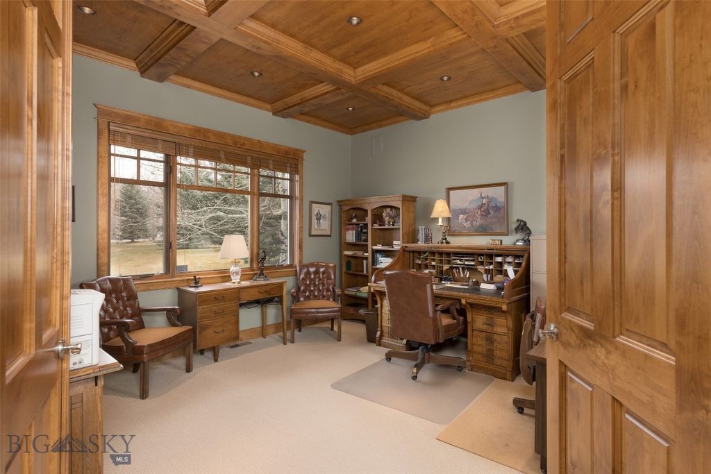 375 Summer Ridge Road, Bozeman, MT 59715 photo 21