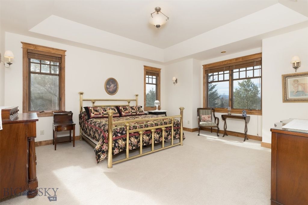 375 Summer Ridge Road, Bozeman, MT 59715 photo 22