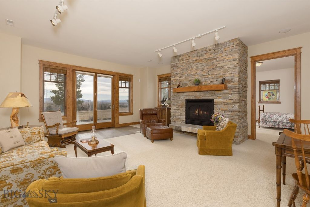 375 Summer Ridge Road, Bozeman, MT 59715 photo 34