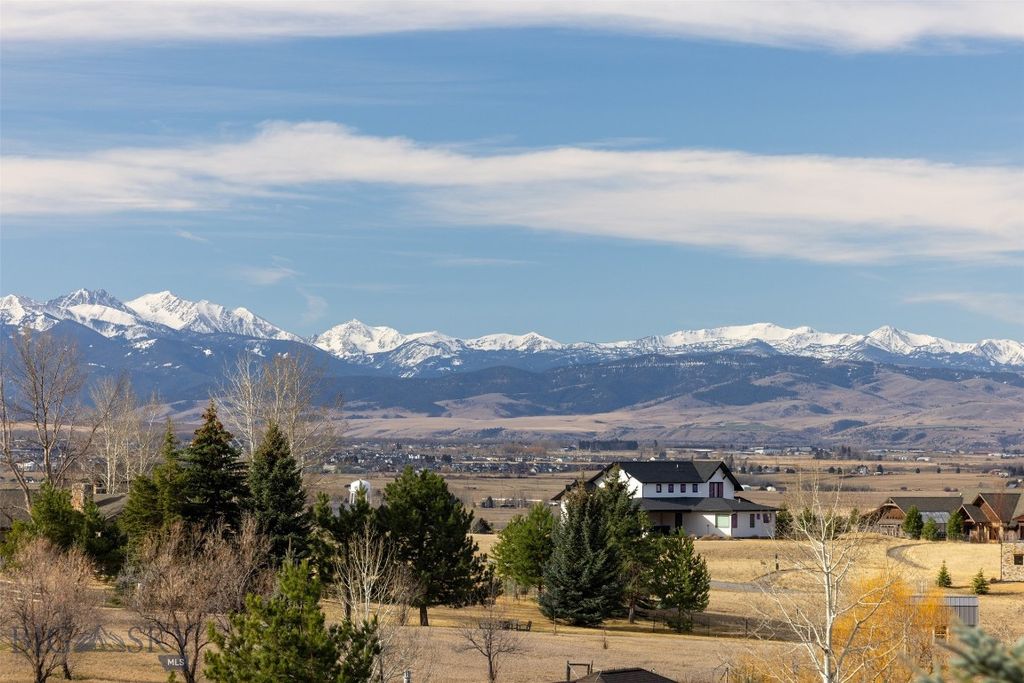 375 Summer Ridge Road, Bozeman, MT 59715 photo 4