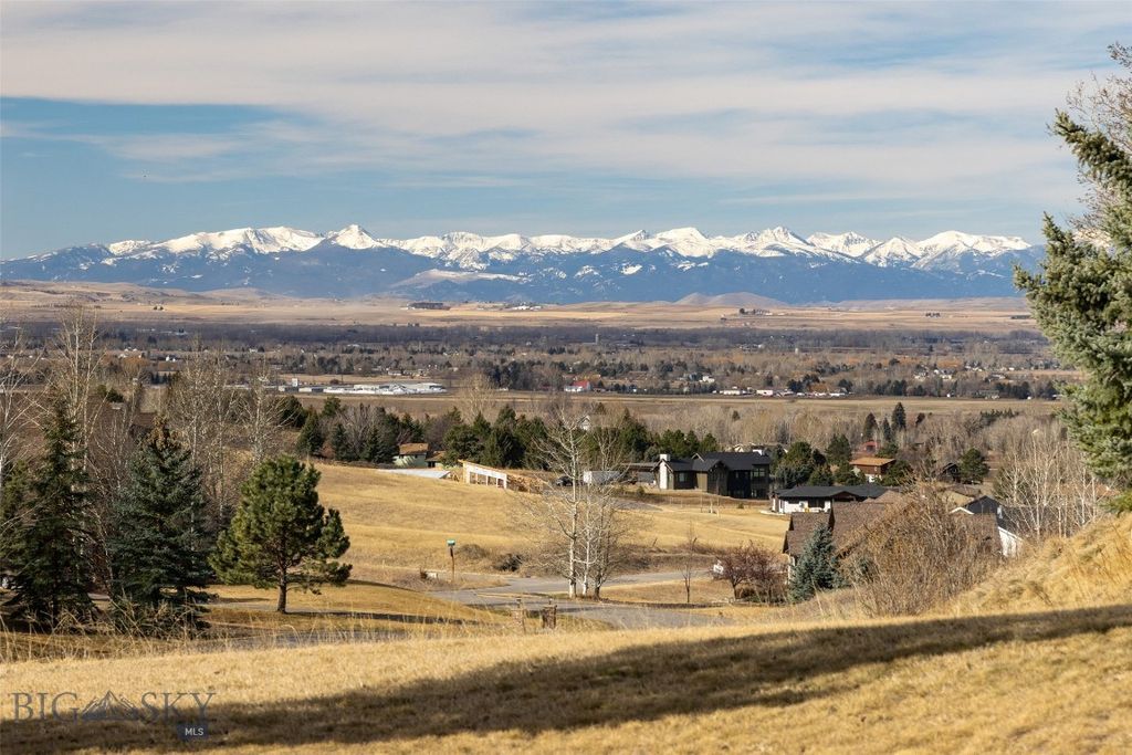 375 Summer Ridge Road, Bozeman, MT 59715 photo 5