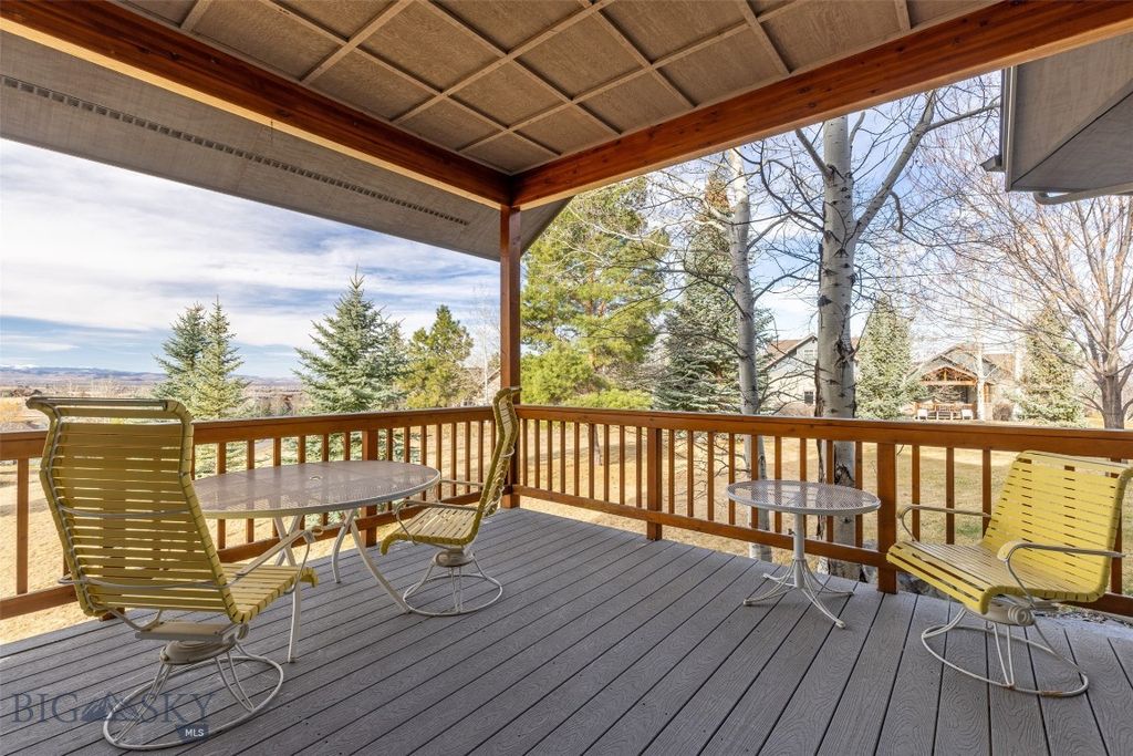 375 Summer Ridge Road, Bozeman, MT 59715 photo 59