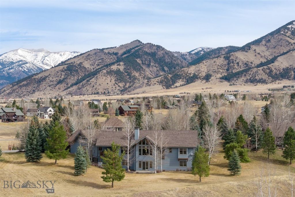 375 Summer Ridge Road, Bozeman, MT 59715 photo 61