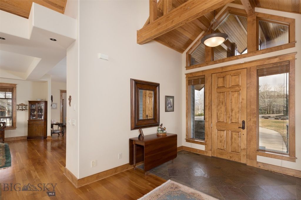 375 Summer Ridge Road, Bozeman, MT 59715 photo 7