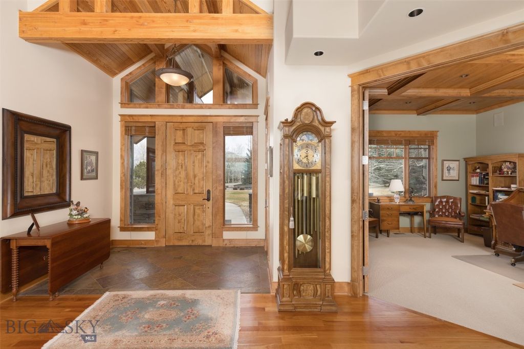 375 Summer Ridge Road, Bozeman, MT 59715 photo 8