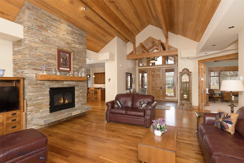 375 Summer Ridge Road, Bozeman, MT 59715 photo 9