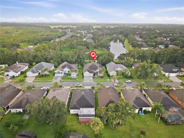 1954 WILLOW WOOD DRIVE, Kissimmee, FL 34746