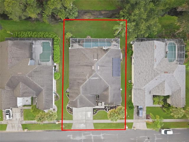 1954 WILLOW WOOD DRIVE, Kissimmee, FL 34746