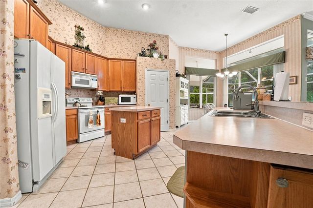 1954 WILLOW WOOD DRIVE, Kissimmee, FL 34746