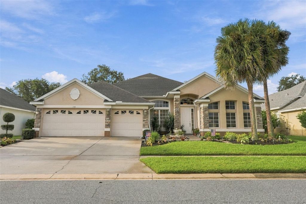 1954 WILLOW WOOD DRIVE, Kissimmee, FL 34746