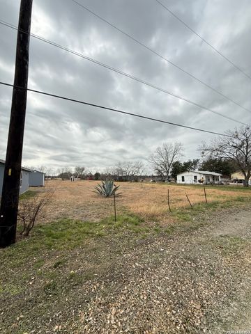 5510 Eunice, San Antonio, TX 78219