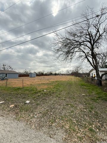5510 Eunice, San Antonio, TX 78219