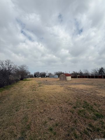5510 Eunice, San Antonio, TX 78219