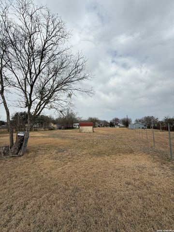 5510 Eunice, San Antonio, TX 78219