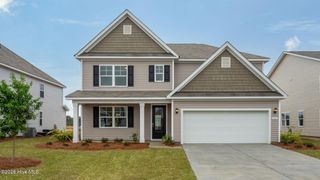 52 Pasture Street Lot 303, Wilmington, NC 28411