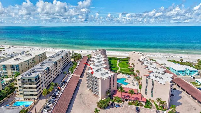 6480 MIDNIGHT PASS ROAD 612, Sarasota, FL 34242