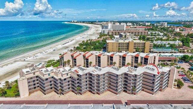 6480 MIDNIGHT PASS ROAD 612, Sarasota, FL 34242