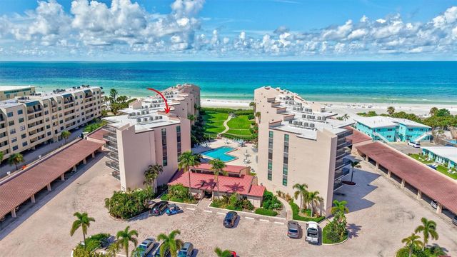 6480 MIDNIGHT PASS ROAD 612, Sarasota, FL 34242