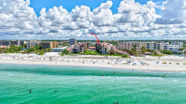 6480 MIDNIGHT PASS ROAD 612, Sarasota, FL 34242