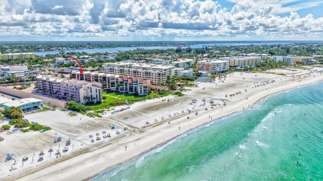 6480 MIDNIGHT PASS ROAD 612, Sarasota, FL 34242