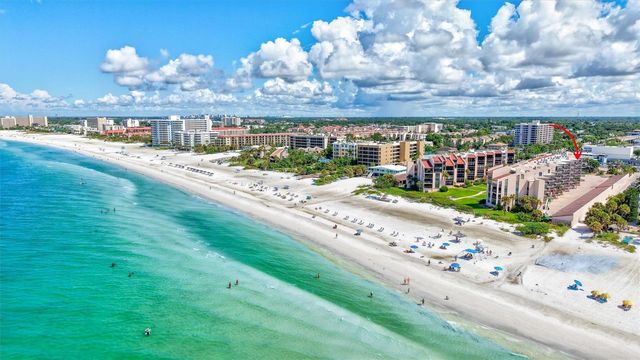 6480 MIDNIGHT PASS ROAD 612, Sarasota, FL 34242