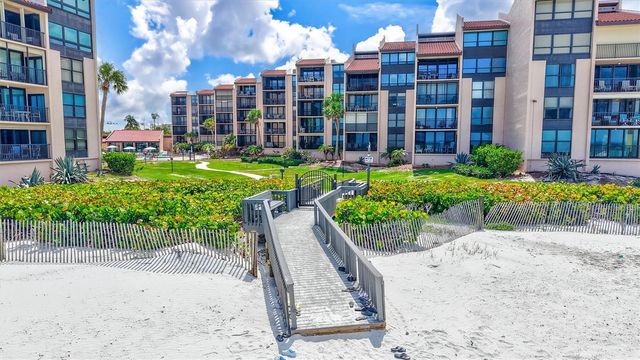 6480 MIDNIGHT PASS ROAD 612, Sarasota, FL 34242
