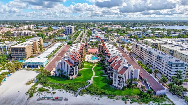 6480 MIDNIGHT PASS ROAD 612, Sarasota, FL 34242