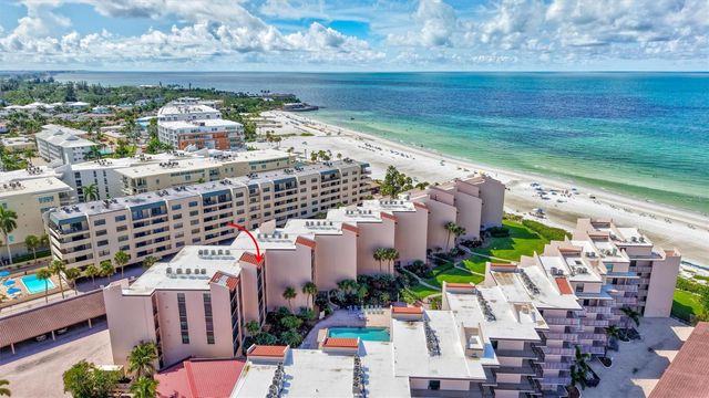 6480 MIDNIGHT PASS ROAD 612, Sarasota, FL 34242