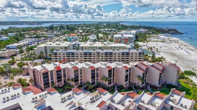 6480 MIDNIGHT PASS ROAD 612, Sarasota, FL 34242