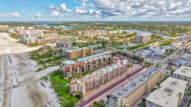 6480 MIDNIGHT PASS ROAD 612, Sarasota, FL 34242