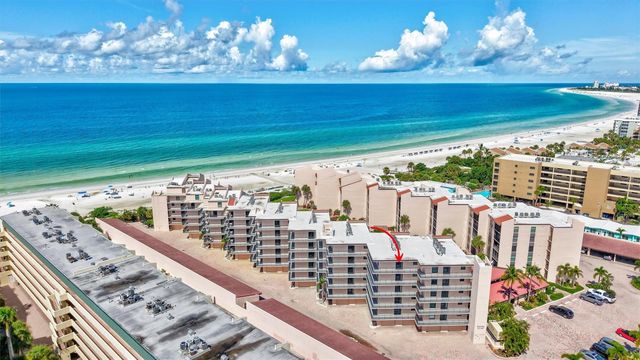 6480 MIDNIGHT PASS ROAD 612, Sarasota, FL 34242