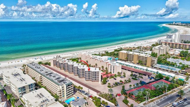 6480 MIDNIGHT PASS ROAD 612, Sarasota, FL 34242