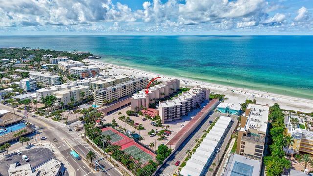 6480 MIDNIGHT PASS ROAD 612, Sarasota, FL 34242
