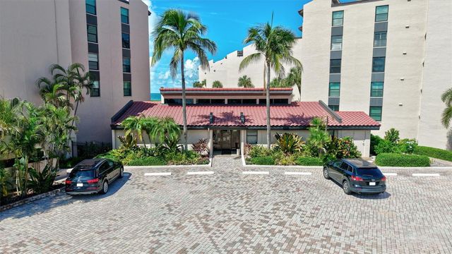 6480 MIDNIGHT PASS ROAD 612, Sarasota, FL 34242