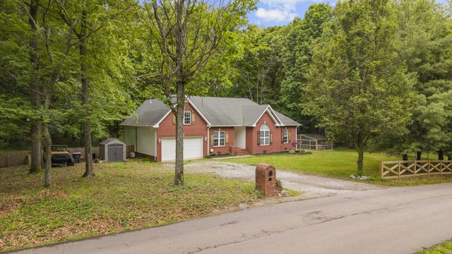 7339 Chowning Rd, Springfield, TN 37172