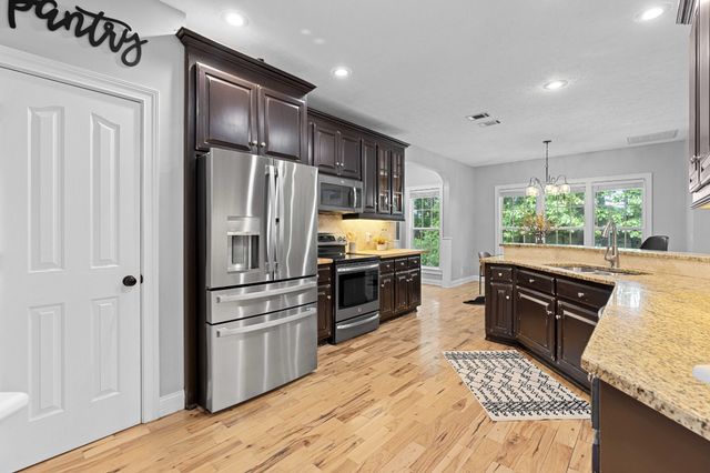 7339 Chowning Rd, Springfield, TN 37172