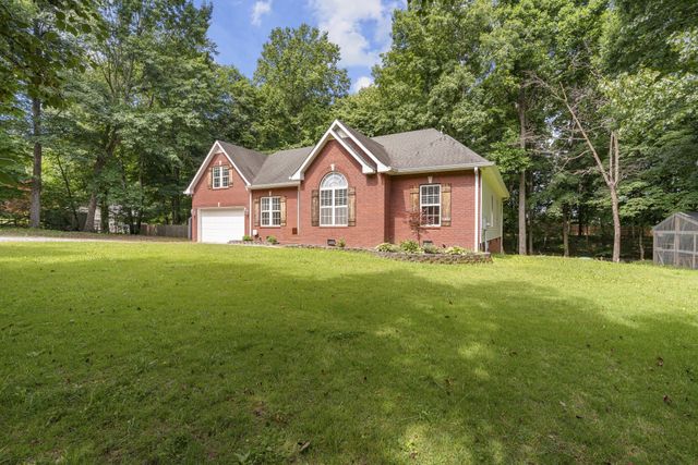 7339 Chowning Rd, Springfield, TN 37172