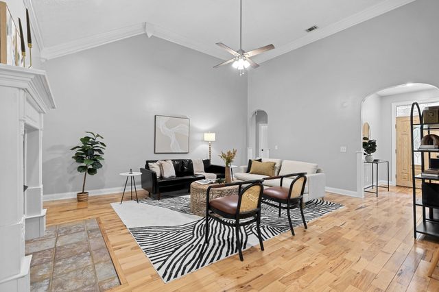 7339 Chowning Rd, Springfield, TN 37172