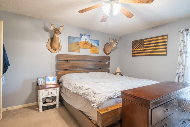 34 Morris Rd, Leoma, TN 38468